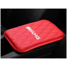 Load image into Gallery viewer, AMG Mercedes Armrest Mat
