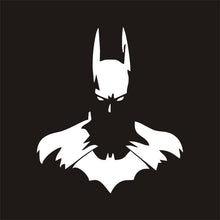 Load image into Gallery viewer, Batman Superhero Vinyl Decal Sticker