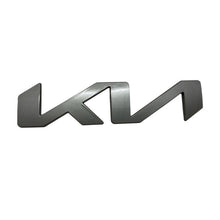 Load image into Gallery viewer, Kia Hood Trunk Emblem