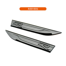 Load image into Gallery viewer, 2pcs Volkswagen Fender Emblems