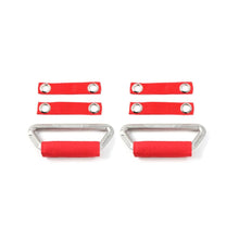 Load image into Gallery viewer, 1/2pcs Seat Armrest Headrest Grab Handles for Jeep