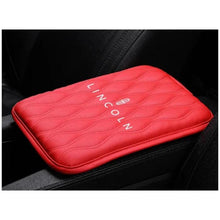 Load image into Gallery viewer, Lincoln Armrest Mat