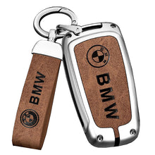 Load image into Gallery viewer, BMW Сase Remote Key, Keychain