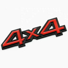 Load image into Gallery viewer, 4x4 Logo Emblem Badge for JEEP