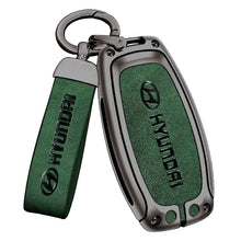 Load image into Gallery viewer, Hyundai Сase Remote Key, Keychain