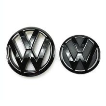 Load image into Gallery viewer, Volkswagen Logo Front / Rear Emblem VW Tiguan 2009-2014