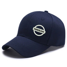 Load image into Gallery viewer, Nissan Baseball Cap