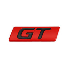 Load image into Gallery viewer, GT Emblem