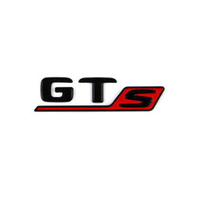 Load image into Gallery viewer, GTS Trunk Emblem Sticker for Mercedes-Benz
