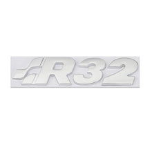 Load image into Gallery viewer, Volkswagen R-Line R 32 Emblem
