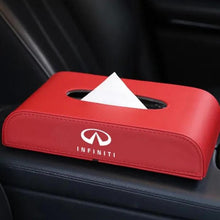 Load image into Gallery viewer, Infiniti Tissue Box Towel
