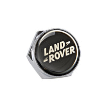 Load image into Gallery viewer, license plate screws for Land Rove-r