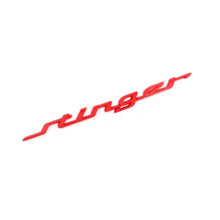 Load image into Gallery viewer, Kia Stinger Logo Emblem