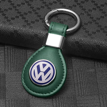 Load image into Gallery viewer, Volkswagen Logo Keychain