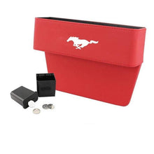 Load image into Gallery viewer, Storage Box for Ford Mustang