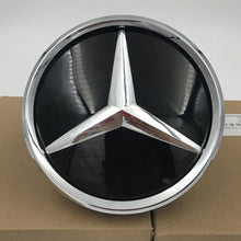 Load image into Gallery viewer, Mercedes Benz Logo LED Grille Emblem 2015-2019 GLC GLE GLS Class