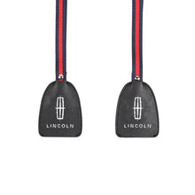 Load image into Gallery viewer, Lincoln Hidden Seat Back Hooks