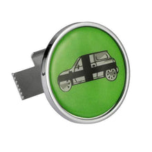 Load image into Gallery viewer, Mini Cooper Emblem Grille