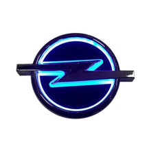 Load image into Gallery viewer, Opel Logo LED Trunk Emblem Sticker