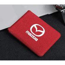 Load image into Gallery viewer, Mazda Driver's License Cover