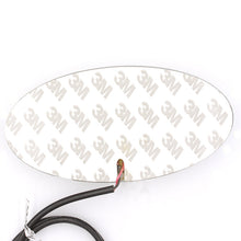 Load image into Gallery viewer, Kia Logo LED Trunk Emblem Sticker