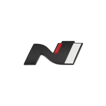 Load image into Gallery viewer, Hyundai N Line Type5 Emblem Sticker