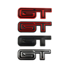 Load image into Gallery viewer, Ford GT Emblem Sticker