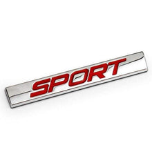 Load image into Gallery viewer, Metal Sport Emblem for Volkswagen