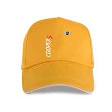Load image into Gallery viewer, Mini Cooper S Baseball Cap