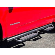 Load image into Gallery viewer, 2pcs Chevrolet Colorado Emblem Stickers