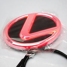 Load image into Gallery viewer, 4D LED Emblem for Lexus