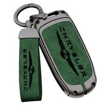 Load image into Gallery viewer, Chrysler Сase Remote Key, Keychain