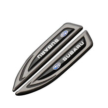 Load image into Gallery viewer, Subaru Fender Emblems