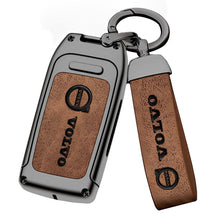 Load image into Gallery viewer, Volvo Сase Remote Key, Keychain