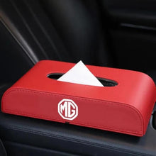 Load image into Gallery viewer, MG Tissue Box Towel