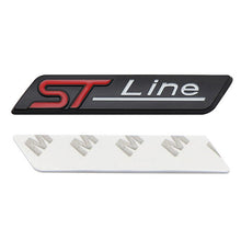 Load image into Gallery viewer, Ford ST Line Emblem