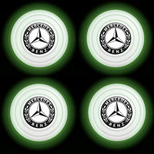 Load image into Gallery viewer, 4pcs Mercedes-Benz Door Shock Absorbers