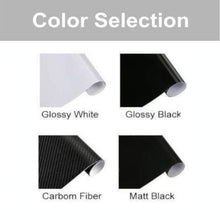 Load image into Gallery viewer, 2pcs Chevrolet Door Side Stripes Stickers