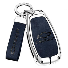 Load image into Gallery viewer, Chevrolet Case Remote Key, Keychain