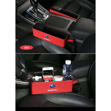 Load image into Gallery viewer, Storage Box for Subaru