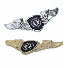 Load image into Gallery viewer, Dongfeng Logo Front Hood Emblem