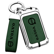 Load image into Gallery viewer, Volvo Сase Remote Key, Keychain