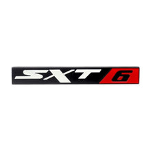 Load image into Gallery viewer, Dodge SXT6 Emblem/Grille Emblem