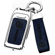 Load image into Gallery viewer, Volvo Сase Remote Key, Keychain