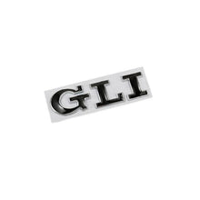 Load image into Gallery viewer, Volkswagen GLI Emblem Stickers