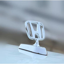 Load image into Gallery viewer, Honda Logo Front Hood Emblem
