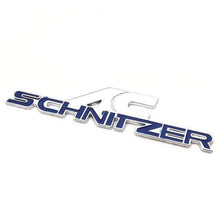 Load image into Gallery viewer, AC Schnitzer Emblem Sticker for BMW