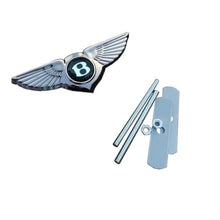 Load image into Gallery viewer, Bentley Wings Emblem