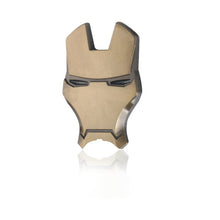 Load image into Gallery viewer, Metal Iron Man Marvel Car Emblem Sticker