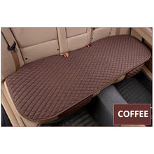 Load image into Gallery viewer, 1pc/3pcs Universal Car Seat Cushion